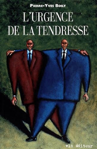 L'Urgence De La Tendresse Books