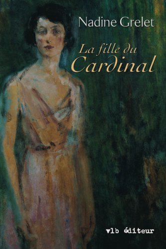 La fille du cardinal t 01 book