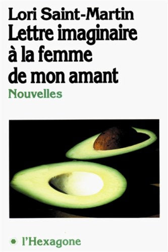 LETTRE IMAGINAIRE A LA FEMME.. Books
