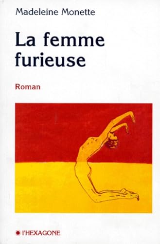 LA FEMME FURIEUSE: Roma Contemporary literature
