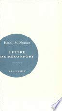 LETTRE DE RECONFORT Religion & Esotericism