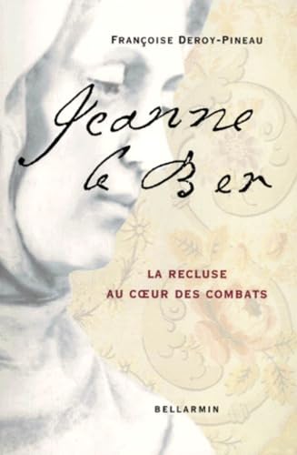 Jeanne Leber, la recluse au coeur des combats book