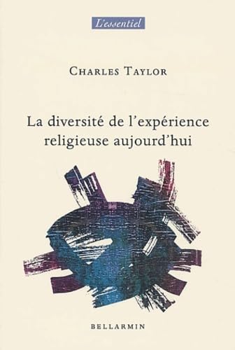 Diversité de l'expérience religieuse aujourd'hui book