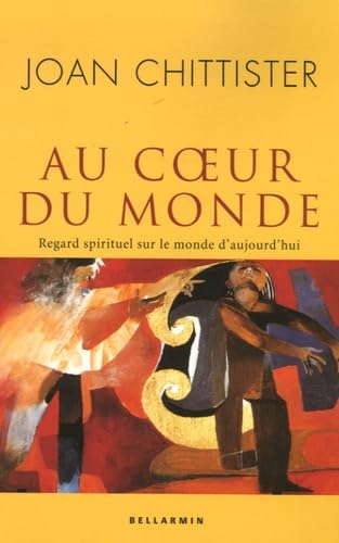 AU COEUR DU MONDE book