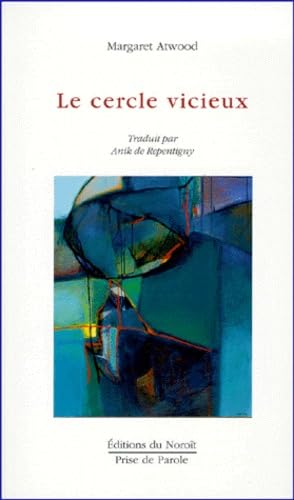 Le Cercle vicieux Poetry