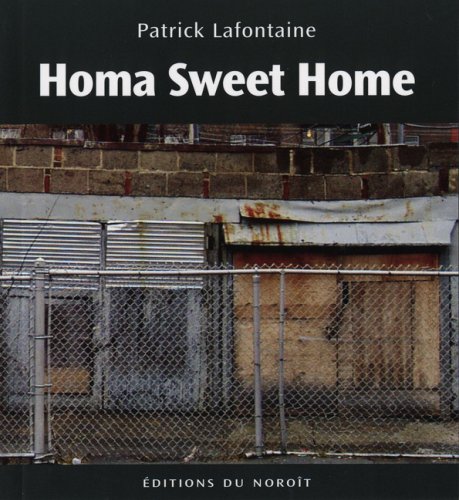 Homa Sweet Home Books