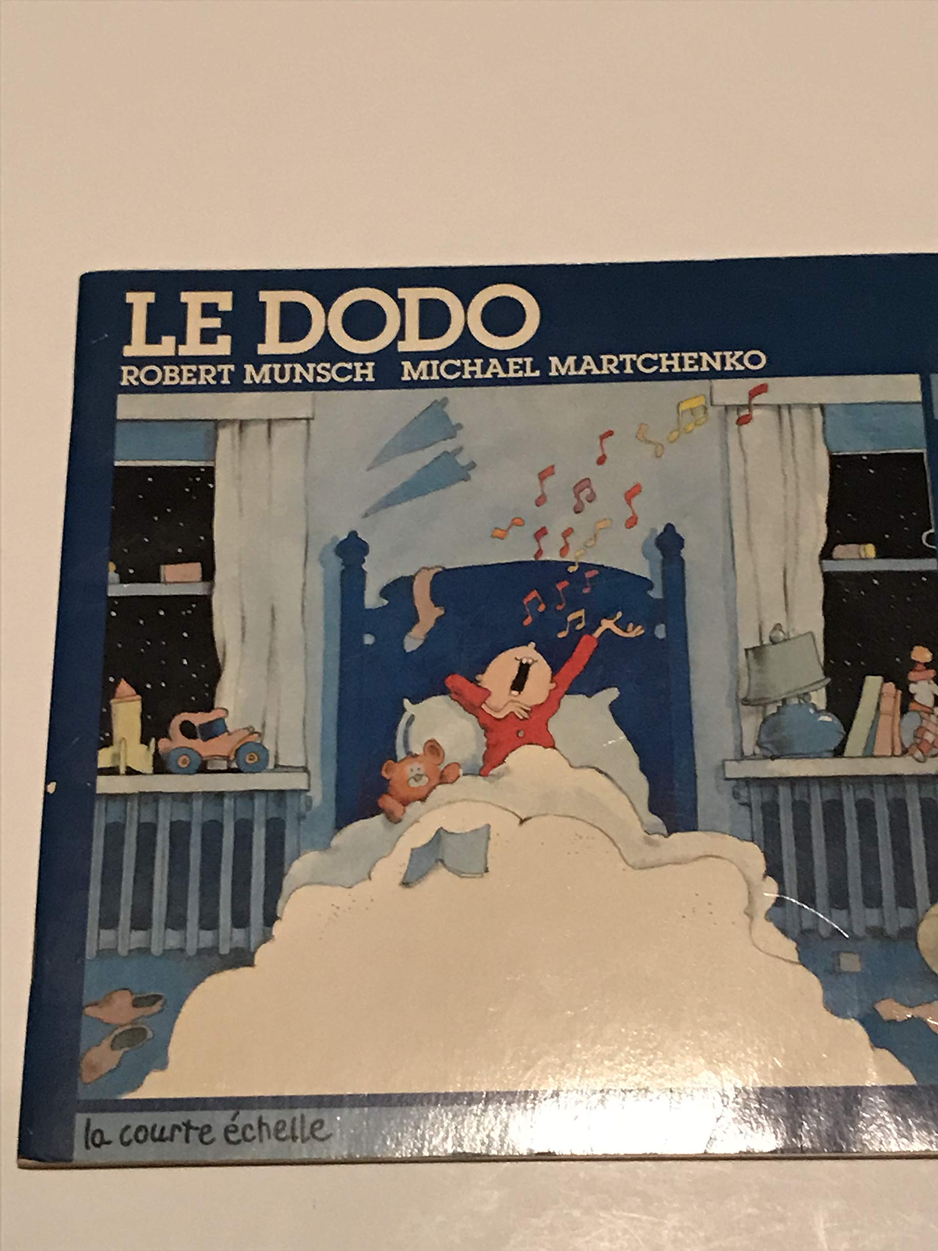 Le Dodo / Mortimer (Droles D'histoires, Band 3) Children's books
