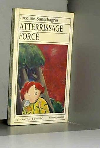 Atterrissage Force (Roman Jeunesse, 7) Books