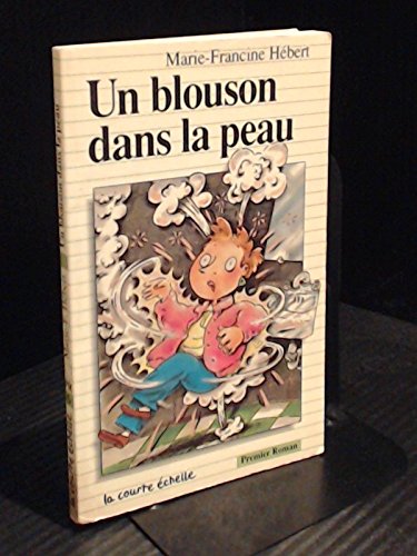 Un blouson dans la peau serie meli melo 2 book