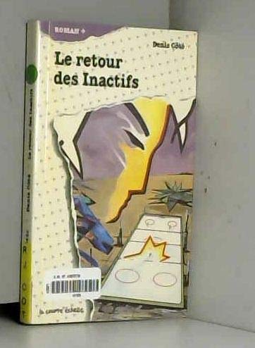 LA Revolte Des Inactifs (Roman +, 10) Fiction