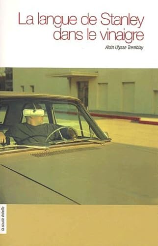 La langue de Stanley dans le vinaigre book