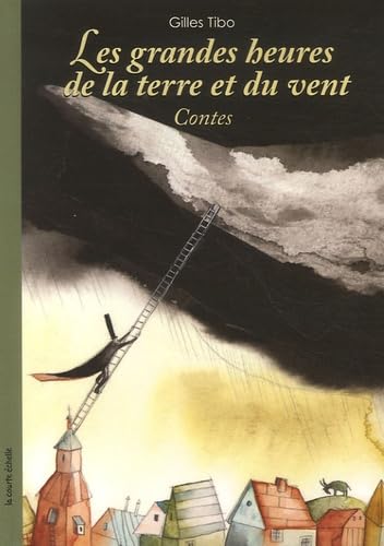 Les grandes heures de la terre et du vent book