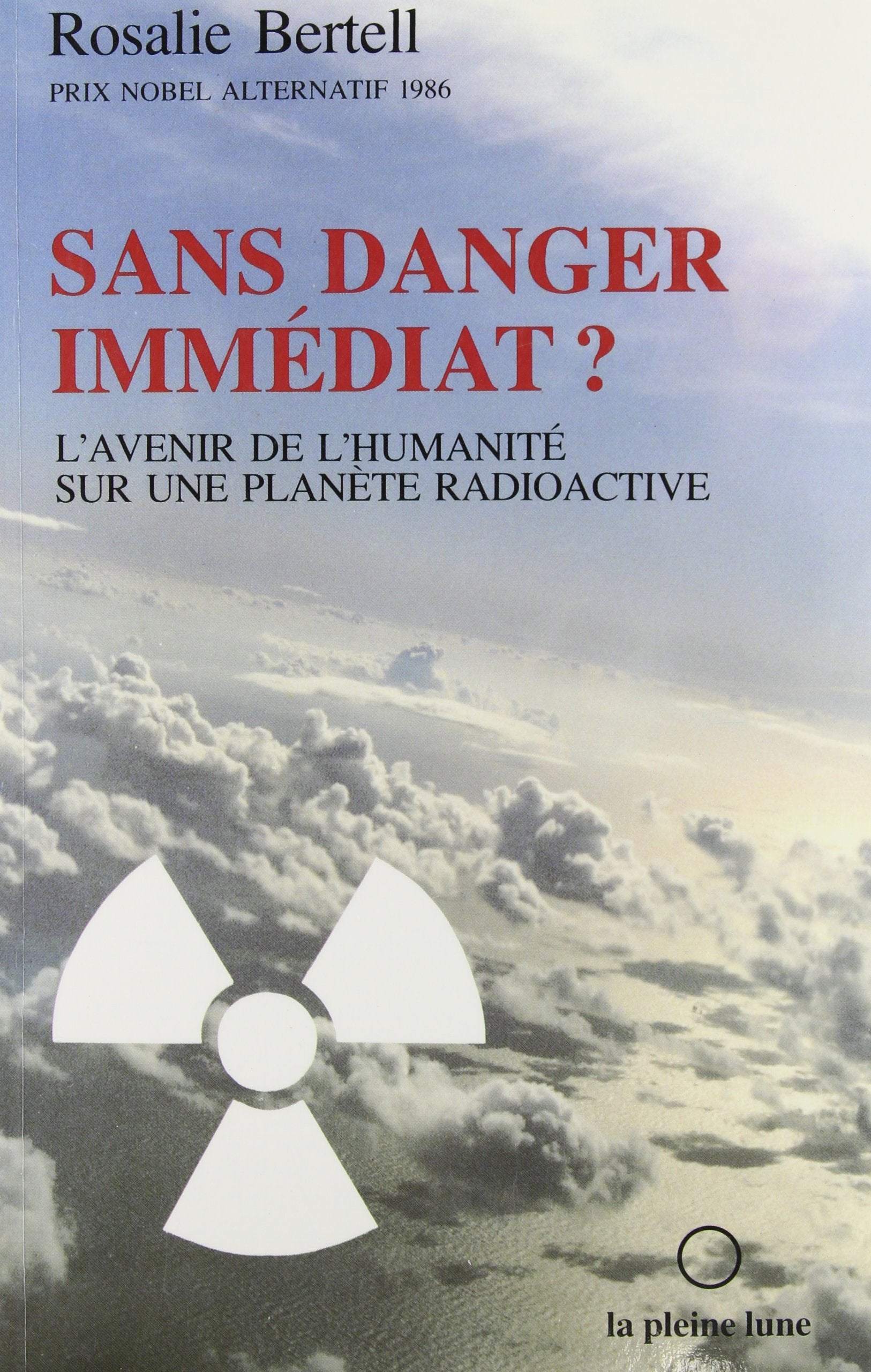 SANS DANGER IMMEDIAT ? Leisure, Home & Garden
