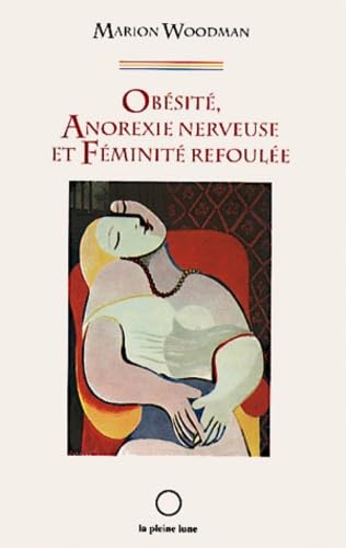 Obesite, Anorexie Nerveuse Et Feminite Refoulee book