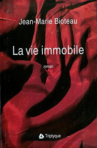 La vie immobile book