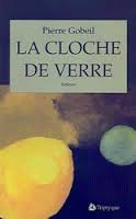 La cloche de verre book