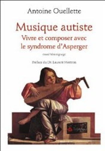 Musique autiste: Vivre et composer avec le syndrome d'Asperger Medicine