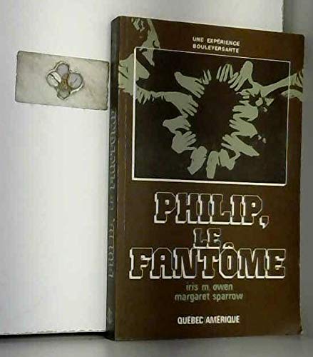 Philip, Le Fantôme book