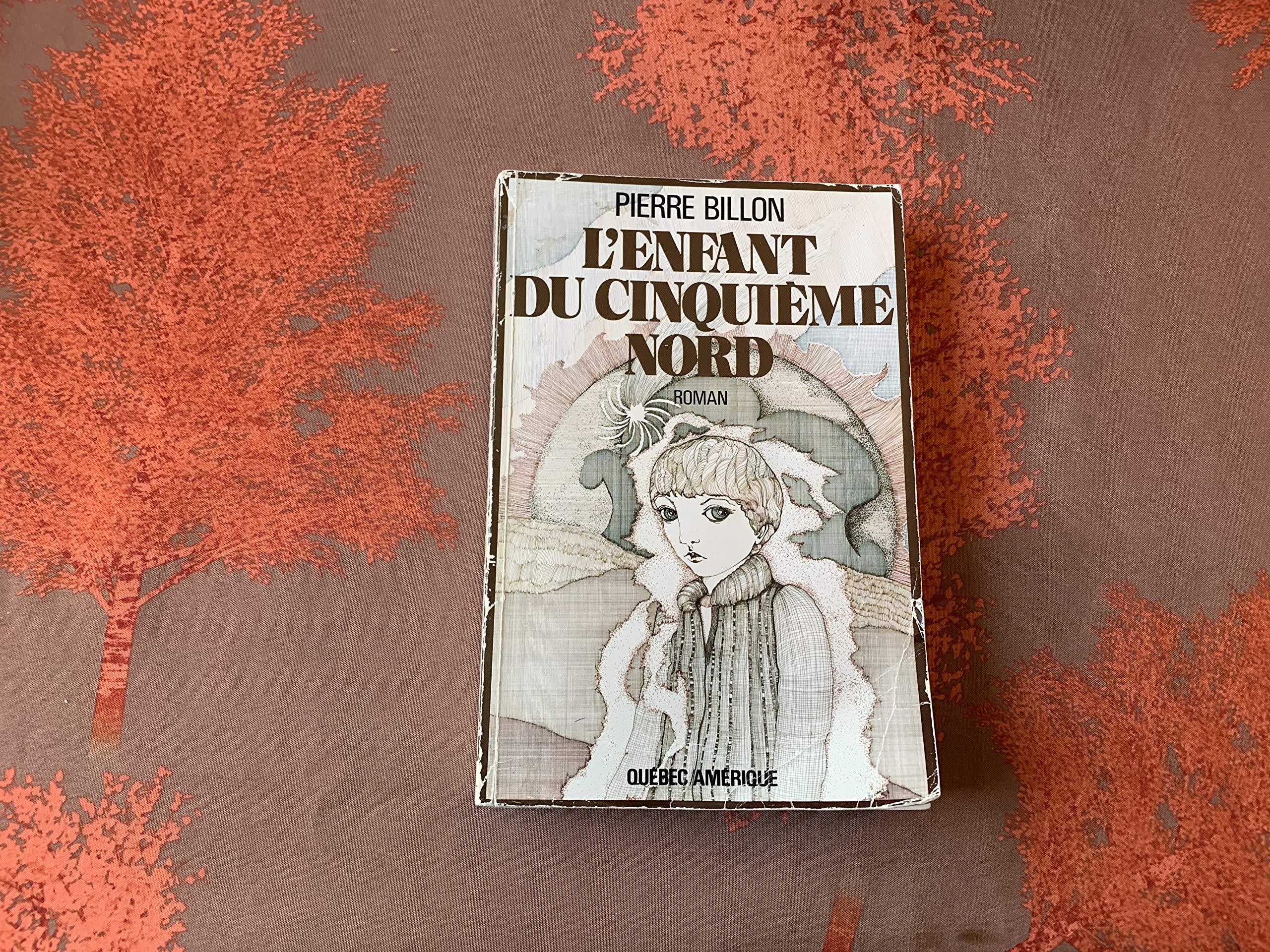 L'enfant du cinquieme nord (Mamatowee Awashis) (Collection 2 continents. Serie Best-sellers) (French Edition) book