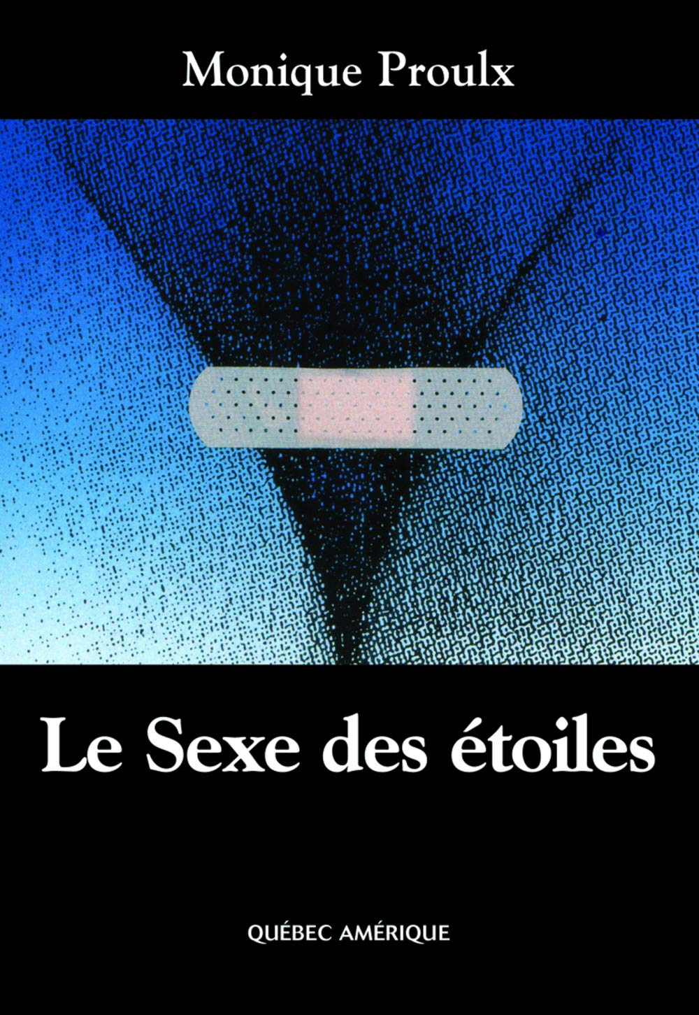Le sexe des etoiles book