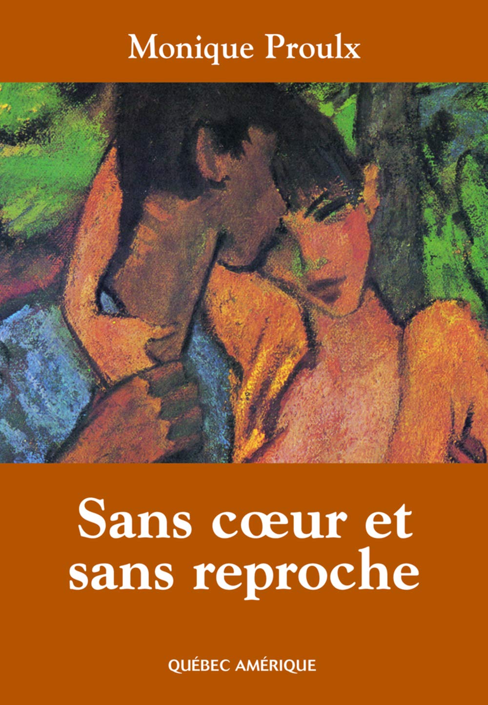 Sans coeur et sans reproche Books