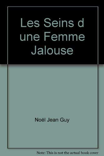 Les seins d une femme jalouse book