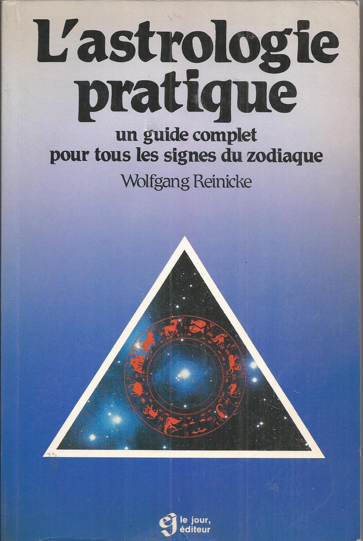 L'astrologie pratique Books