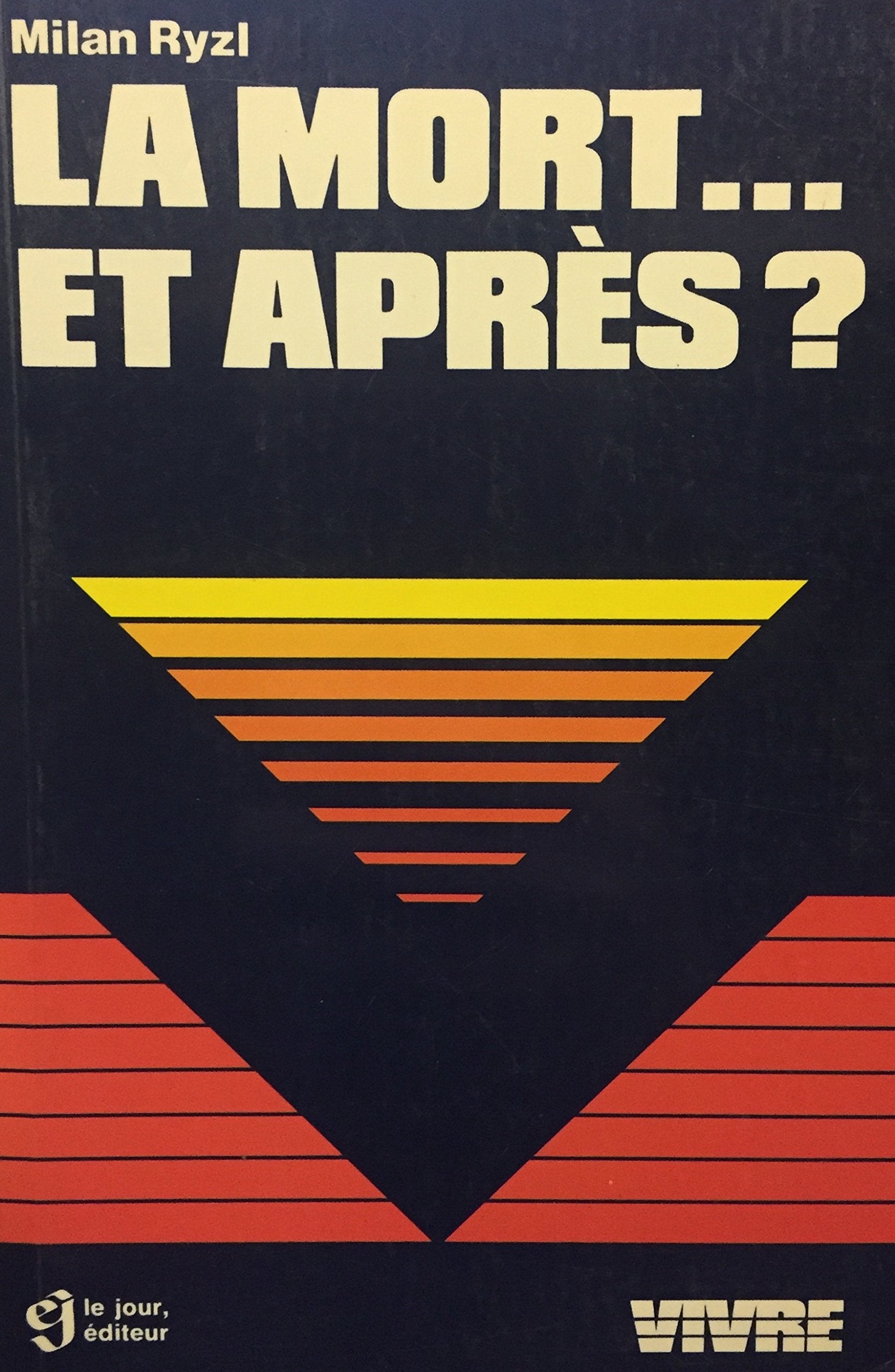 La mort et après Books