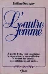 L'Autre Femme book