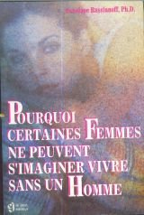 Pourquoi Certaines Femmes Ne Peuvent S'Im.Ss Homme Books