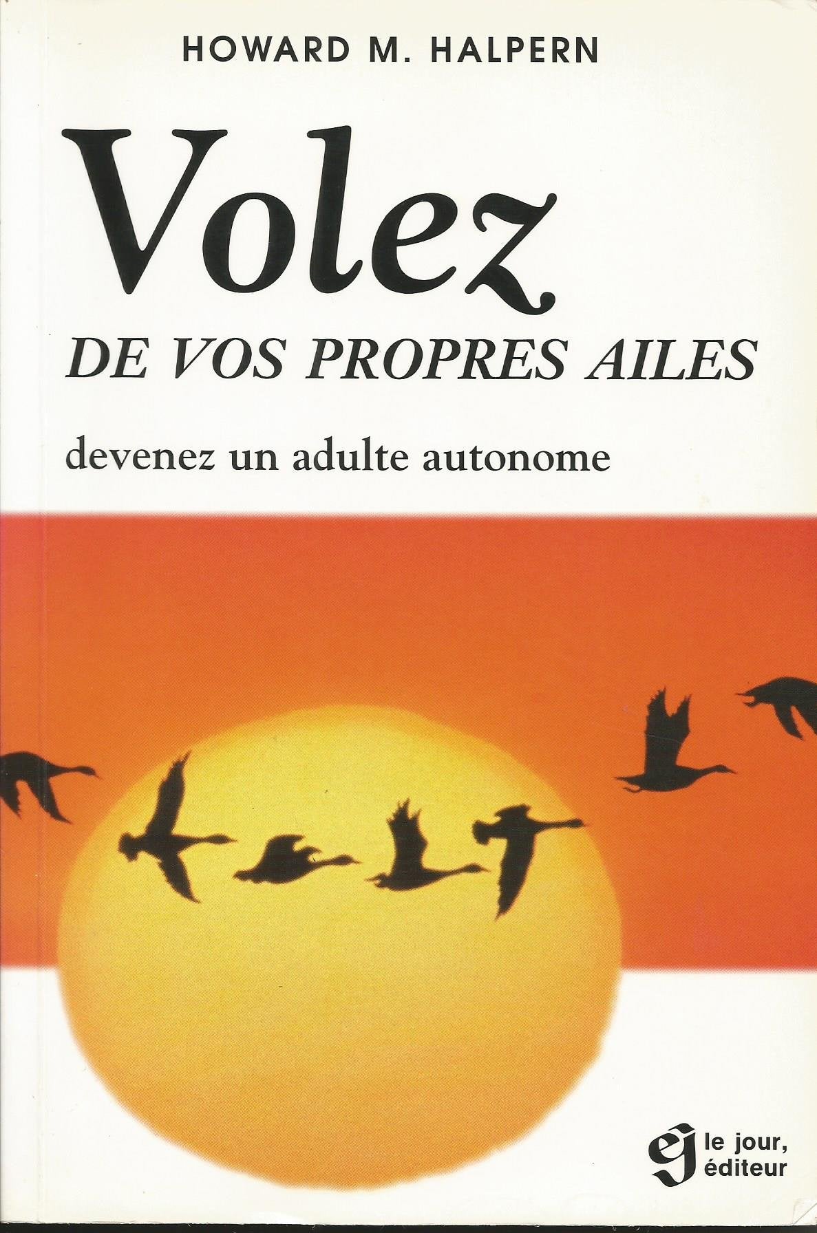 Volez de vos propres ailes: Devenez un adulte autonome Tiptoi & Games