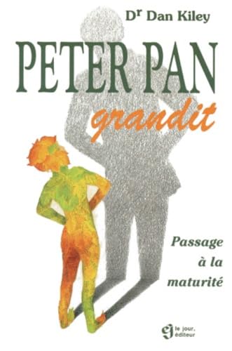 Product Image: Peter Pan Grandit. Passage A La Maturite