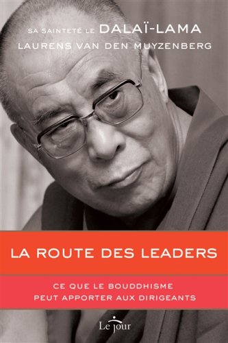 La route des leaders book
