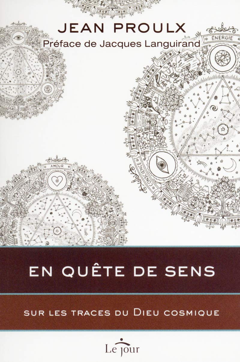 En quête de sens: Sur les traces du Dieu cosmique Philosophy