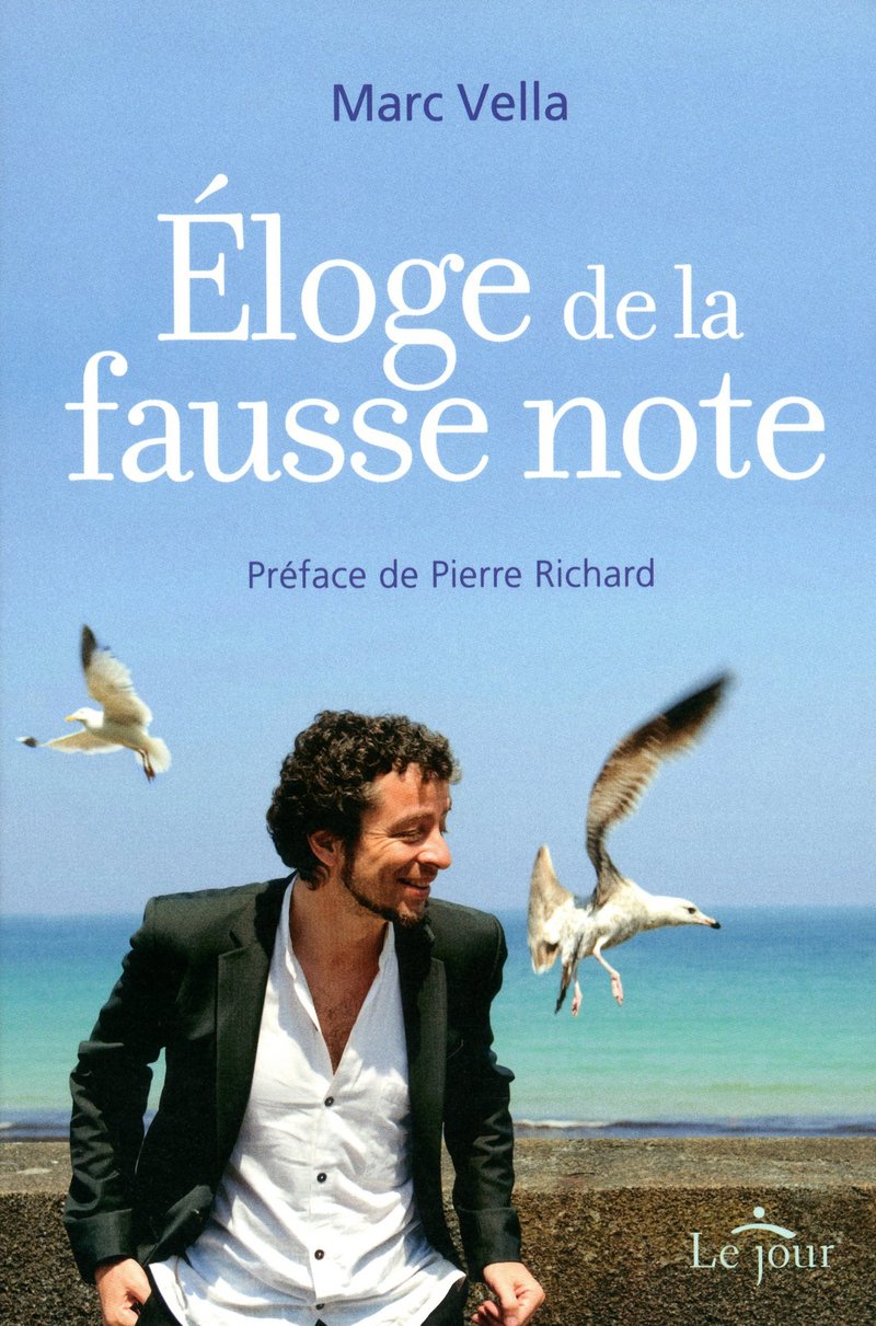 Eloge de la fausse note Partnership & Love