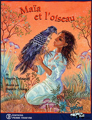 Maia et l'oiseau safari 03 (Paperback) Books
