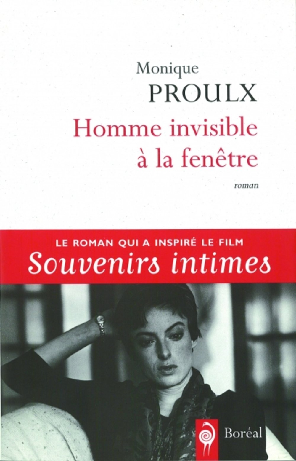 Homme Invisible A La Fenetre Books