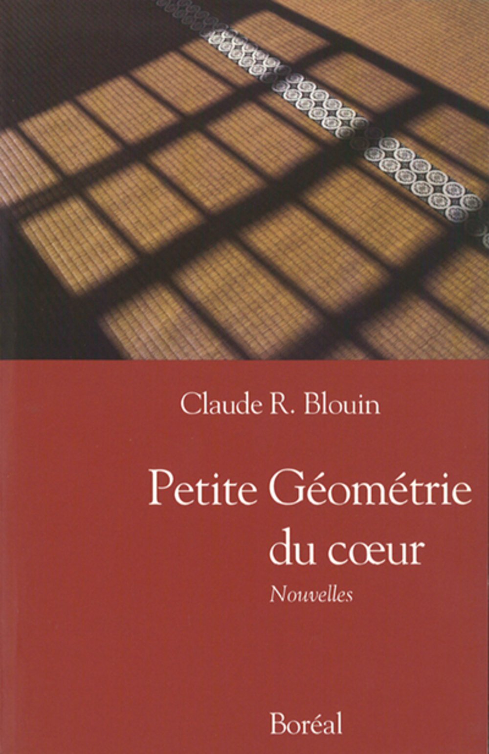 Petite Géometrie du coeur book
