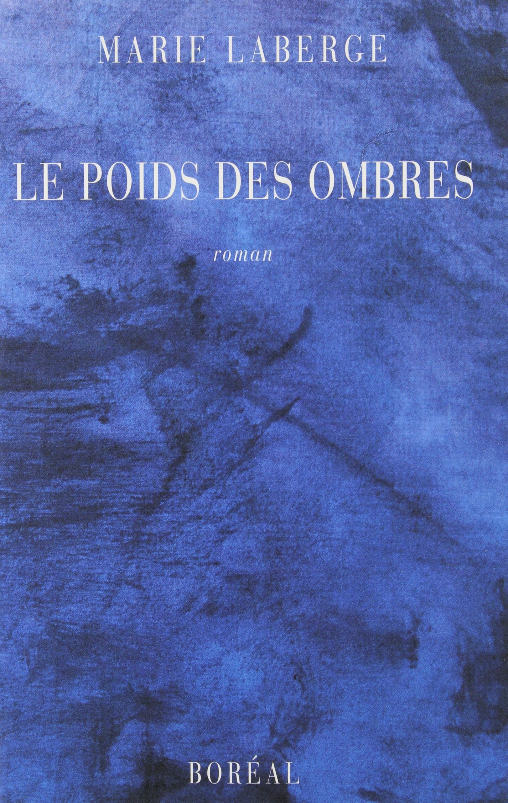 Le Poids des Ombres *** Voir Coll Compact Books