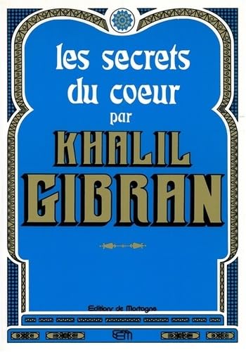 Les secrets du coeur: Poèmes et méditations Books