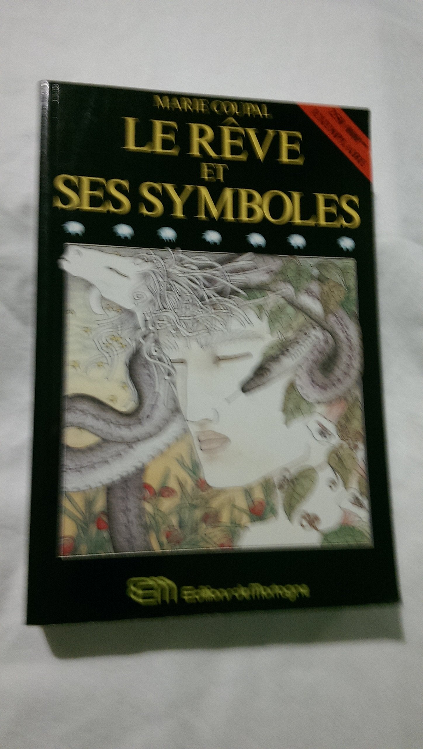 Le rêve et ses symboles Books