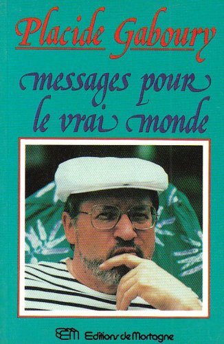 Messages pour le vrai monde (Philosophie - Spiritualité) Books