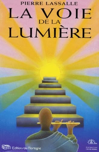 LA VOIE DE LA LUMIERE Books