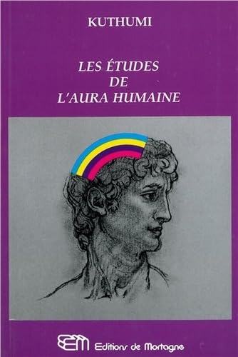 Les Etudes De L'Aura Humaine Books