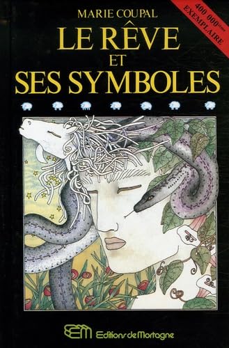 Le rêve et ses symboles Books