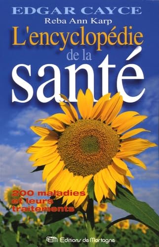 L'encyclopédie de la santé Books