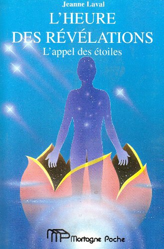 L'Heure Des Revelations Books