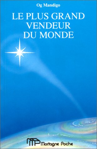Le plus grand vendeur du monde Books