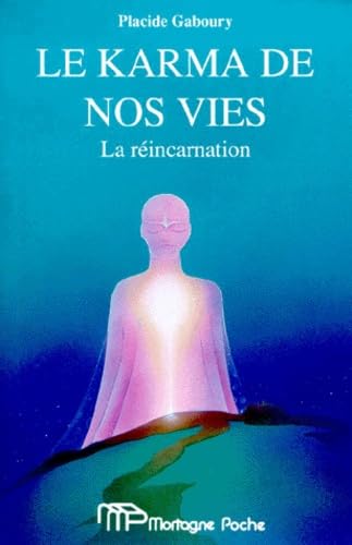 Le Karma De Nos Vies. La Reincarnation Books