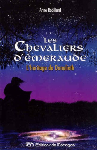 Les Chevaliers d'Emeraude, Tome 9 : Books